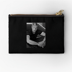 Eric Dane played the character Dr Mark Sloan Eric Dane Zipper Pouches