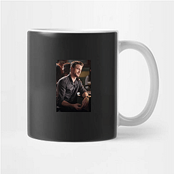 Eric Dane is an American actor Eric Dane Mugs