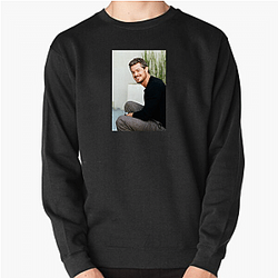 Eric Dane is also known for his role in Euphoria Eric Dane Sweatshirts