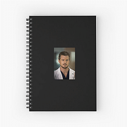 Eric Dane played Cal Jacobs in the series Eric Dane Notebook