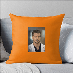 Eric Dane played Cal Jacobs in the series Eric Dane Pillows Cover