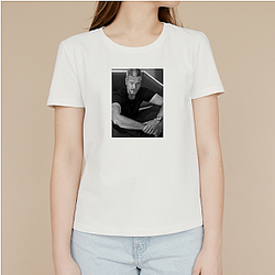 Eric Dane played the character Dr Mark Sloan Eric Dane T-Shirts