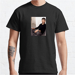 Eric Dane has been in several films Eric Dane T-Shirts