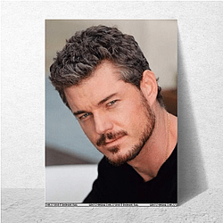 Eric Dane is a prominent TV actor Eric Dane Posters