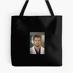 Eric Dane played Cal Jacobs in the series Eric Dane Bags