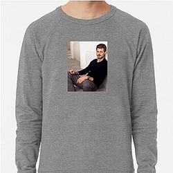 Eric Dane has been in several films Eric Dane Sweatshirts