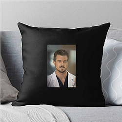 Eric Dane played Cal Jacobs in the series Eric Dane Pillows Cover