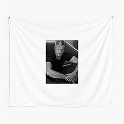 Eric Dane played the character Dr Mark Sloan Eric Dane Tapestries