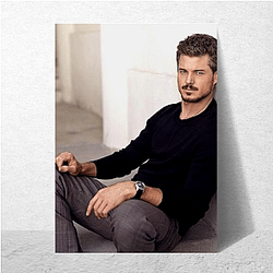 Eric Dane has been in several films Eric Dane Posters