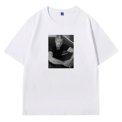 Eric Dane played the character Dr Mark Sloan Eric Dane T-Shirts