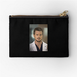 Eric Dane played Cal Jacobs in the series Eric Dane Zipper Pouches