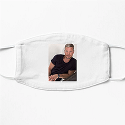 Eric Dane also starred in the series The Last Ship Eric Dane Face Masks