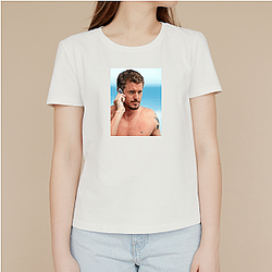 Eric Dane's career began in the 1990s Eric Dane T-Shirts