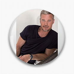 Eric Dane also starred in the series The Last Ship Eric Dane Pins