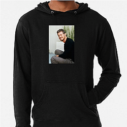 Eric Dane is also known for his role in Euphoria Eric Dane Hoodies
