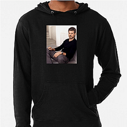 Eric Dane has been in several films Eric Dane Hoodies