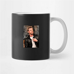 Eric Dane's character was nicknamed McSteamy Eric Dane Mugs