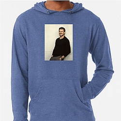 Eric Dane is known for his role in Grey's Anatomy Eric Dane Hoodies