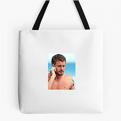 Eric Dane's career began in the 1990s Eric Dane Bags