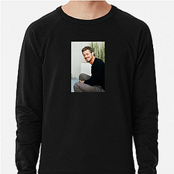 Eric Dane is also known for his role in Euphoria Eric Dane Sweatshirts