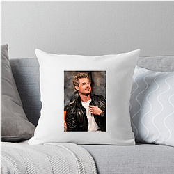 Eric Dane's character was nicknamed McSteamy Eric Dane Pillows Cover