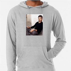 Eric Dane has been in several films Eric Dane Hoodies