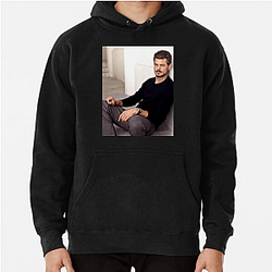 Eric Dane has been in several films Eric Dane Hoodies