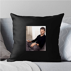Eric Dane has been in several films Eric Dane Pillows Cover