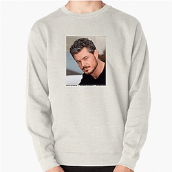 Eric Dane is a prominent TV actor Eric Dane Sweatshirts