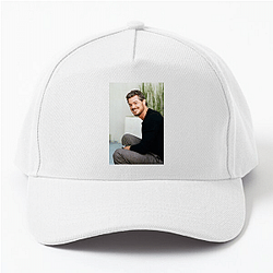 Eric Dane is also known for his role in Euphoria Eric Dane Hats & Caps