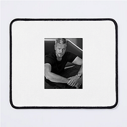 Eric Dane played the character Dr Mark Sloan Eric Dane Mouse Pads