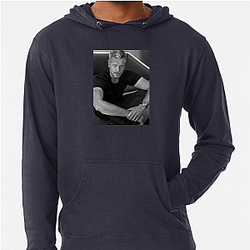 Eric Dane played the character Dr Mark Sloan Eric Dane Hoodies