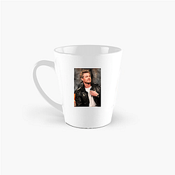 Eric Dane's character was nicknamed McSteamy Eric Dane Mugs