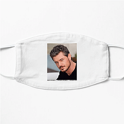 Eric Dane is a prominent TV actor Eric Dane Face Masks