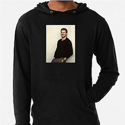 Eric Dane is known for his role in Grey's Anatomy Eric Dane Hoodies