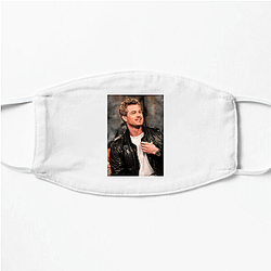 Eric Dane's character was nicknamed McSteamy Eric Dane Face Masks