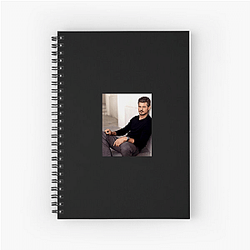 Eric Dane has been in several films Eric Dane Notebook