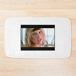 Eric Prydz Call on Me Girl Bathmat