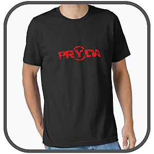 Eric Prydz T-Shirts