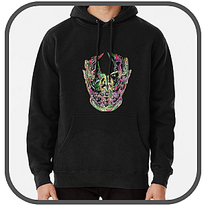 Eric Prydz Hoodies