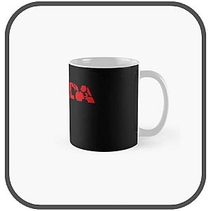 Eric Prydz Mugs