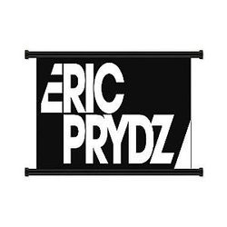 Eric Prydz Dutch House DJ Fabric Wall Poster (32" X 14")
