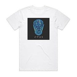 Opus 1 Album With Blue DTNK0907 Eric Prydz T-Shirts