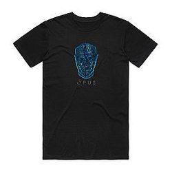 Opus Signature Design DTNK0907 Eric Prydz T-Shirts