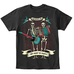 They Might Be Giant DTNK0907 Eric Prydz T-Shirts