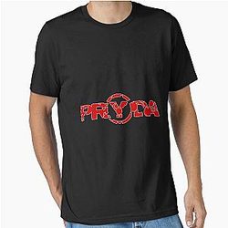 Eric Prydz Pryda Logo Essential T-Shirt