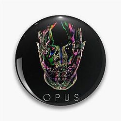 Eric Prydz Opus