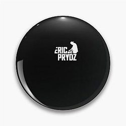 Eric Prydz Pryda Pin