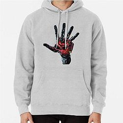 Eric Prydz Holo Hoodie