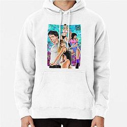 Call On Me - Eric Prydz Hoodie